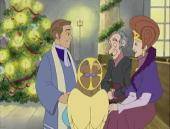   :   / Buster and Chauncey's Silent Night (DVDRip)