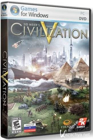  Civilization V   + SDK