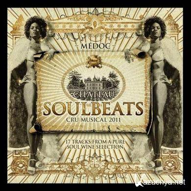 Chateau Soulbeats (2011)