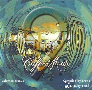 Cafe Del Mar: Nueve Vol 09 (2002) FLAC