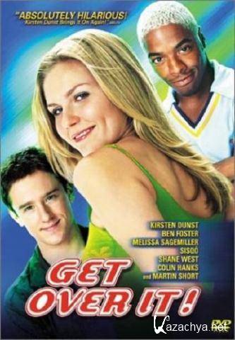   / Get Over It (2001) DVDRip