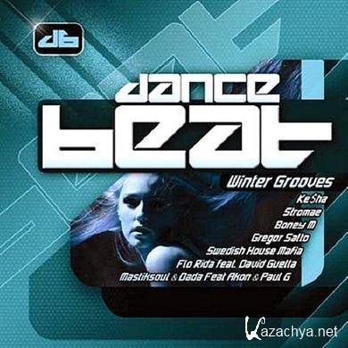VA-Dance Beat Winter Grooves (2011).MP3