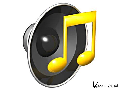Free Audio Dub 1.7.6 (2010) Rus
