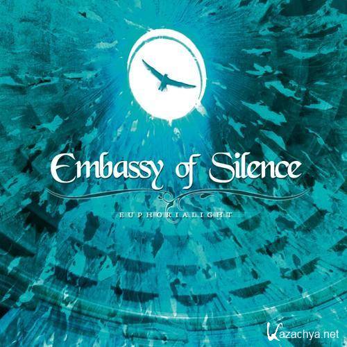 Embassy Of Silence - Euphorialight (2010) MP3