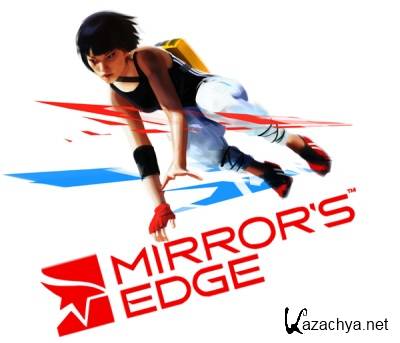 Mirror's Edge (2009/ENG/RUS/PC/Lossless/Repack  R.G. Catalyst)