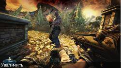  Bulletstorm (Multi7/RUS/2011)