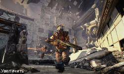  Bulletstorm (Multi7/RUS/2011)