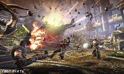  Bulletstorm (Multi7/RUS/2011)