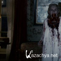  �������� / Quarantine (HDRip/1400Mb) 