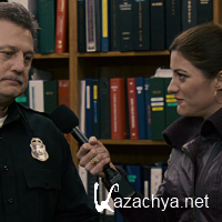  �������� / Quarantine (HDRip/1400Mb) 