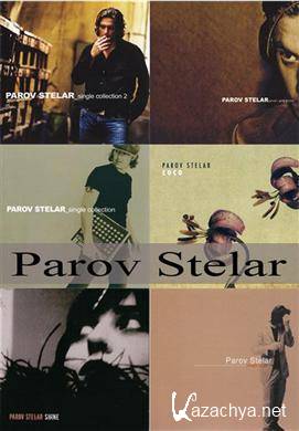 Parov Stelar (Complete Collection) (2004-2009)