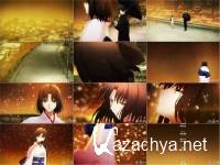 Граница пустоты: Сад грешников - Эпилог / Gekijouban Kara no Kyoukai - Epilogue (2011) BDRip 1080p Граница пустоты: Сад грешников - Эпилог / Gekijouban Kara no Kyoukai - Epilogue (2011) BDRip 1080p