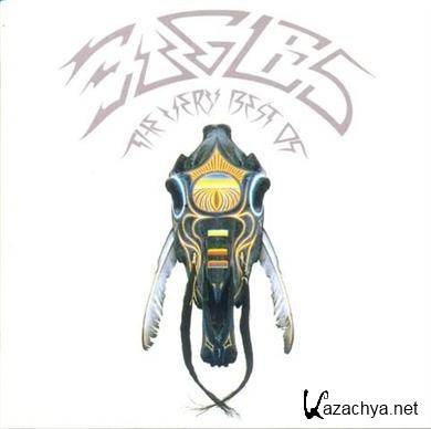 Eagles - The Very Best Of Eagles ( 2CD ) FLAC