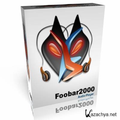 foobar2000 1.1.3 Final