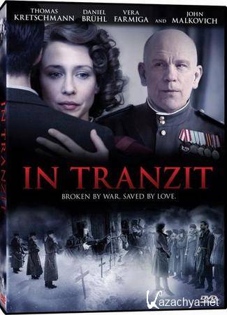   / In Tranzit (2008/HDRip)
