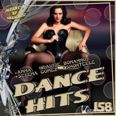 VA - Dance Hits Vol 158 (2011).MP3