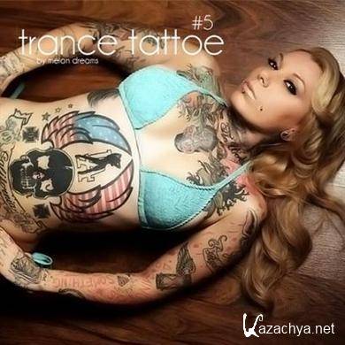 VA - Trance Tattoe #5 (2011)