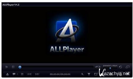 ALLPlayer 4.6.0.0 RuS Portable