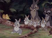 ����� / Bambi (1942) BDRip