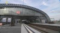 :  /Megastructures: Berlin Train Terminal (2006) SATRip