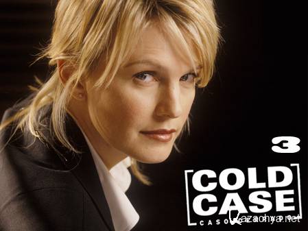   (3 : 1-23   23) / Cold Case (2005-2006) HDTVRip