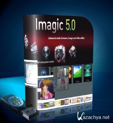 STOIK Imagic v5.0.6.3647 Portable