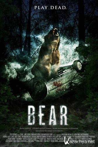  / Bear (2009 / HDRip)