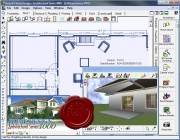 Home Design architectural edition series 4000 (Eng)