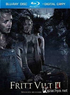 �������� � ����� 3 / Fritt vilt III (2010/HDRip)