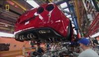 : /Megafactories: Corvette (2007) SATRip
