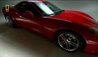 : /Megafactories: Corvette (2007) SATRip