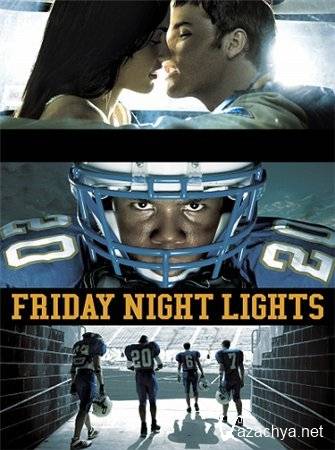    (1 : 1-22   22) / Friday Night Lights / 2006 / DVDRip 