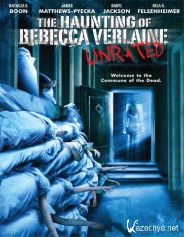   / Garden of Love / The Haunting of Rebecca Verlaine (2003) DVDRip