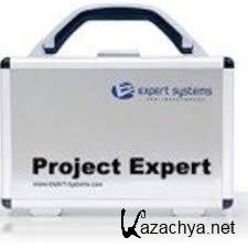 Project Expert 7.21 Professional