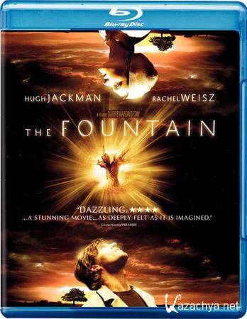  /  / The Fountain (2006/BDRip)