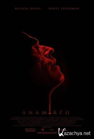 / Anamorph (2007/BDRip)