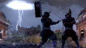 Total War: Shogun 2 (PC/2011/RUS/Demo)