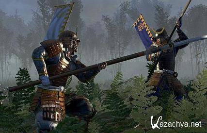 Total War: Shogun 2/ :  2 (2011/RUS/ENG/MULTI7/DEMO)