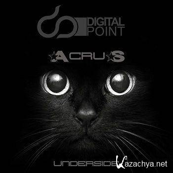 Acrus - Underside (2010)