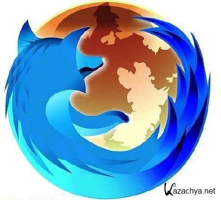 Mozilla Firefox 4.0 Beta 12 Candidate Build 1 Rus Free