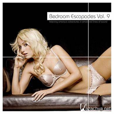 VA - Bedroom Escapades Vol 9 (2010)
