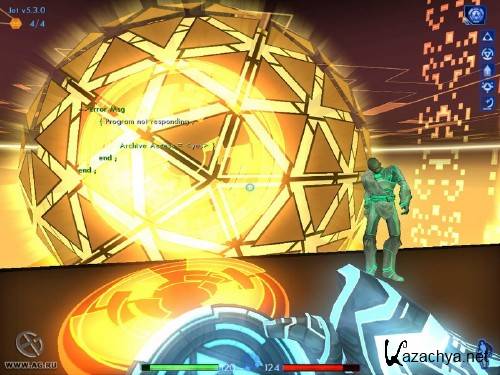 TRON - ������� (2003-2010/RUS/RePack by MOP030B)