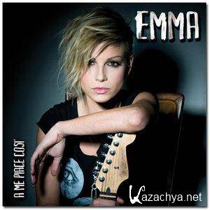 Emma - A me piace cosi (Sanremo Edition) (2011).MP3
