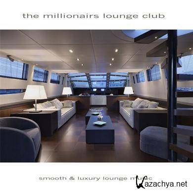 VA - The Millionairs Lounge Club (2010)