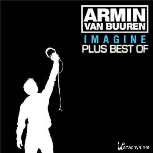 Armin Van Buuren Best HiT (2000 - 2011)