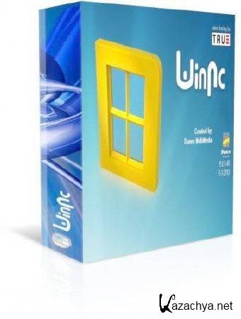 WinNc 5.4.0.0
