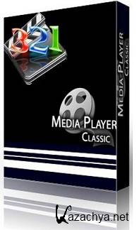 Media Player Classic HomeCinema 1.5.1.2928 32-bit/64-bit