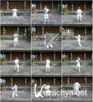 ������� ��� ���: ����� ������ �������. 18 DVD (2006) DVDRip