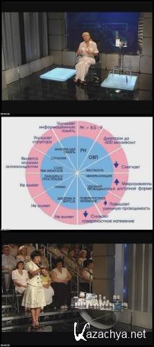 ������� ����� ���� (2008)  TVRip  