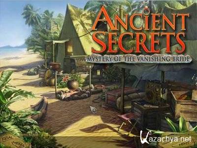 Ancient Secrets: Mystery of the Vanishing Bride (2011) PC
